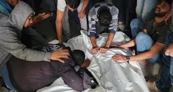   "صحة غزة": 101 شهيدًا و625 مصابًا خلال 24 ساعة 