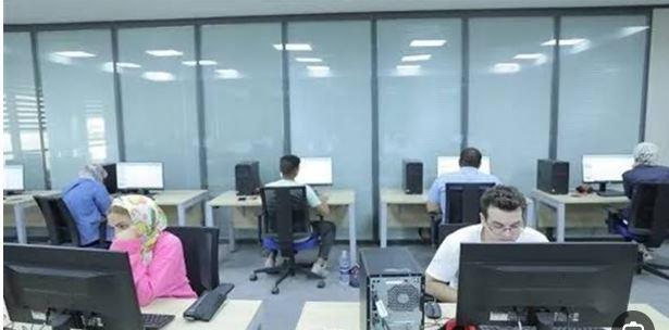 67 ألف طالب يسجلون فى المرحلة الأولى للقبول بالجامعات