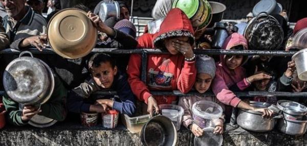 بينهم 90 طفلا.. 159 شهيد ضحايا المجاعة في قطاع غزة خلال 24 ساعة