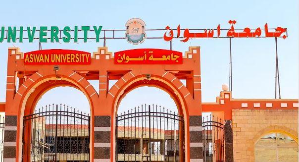 جامعة أسوان تفتح باب الترشح لمنصب عميد كلية الحقوق