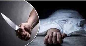   زوج يطعن زوجته بسلاح أبيض داخل محكمة الأسرة بالدخيلة