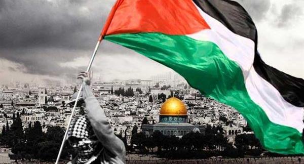 طوكيو تدرس الاعتراف بالدولة الفلسطينية وتتمسك بحل الدولتين