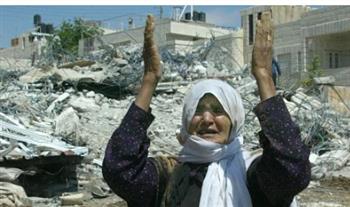   الأمم المتحدة: المرأة الفلسطينية تتعرض لعنف إنجابي ممنهج