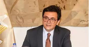 وزير الثقافة: مصر والمغرب تربطهما روابط تاريخية وشراكة ثقافية قوية