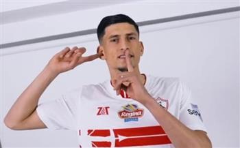   الزمالك يستعيد بنتايج ومصدق في ودية المحلة