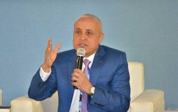 محافظ الأقصر يتفقد عددا من اللجان الانتخابية استعدادًا لانتخابات"الشيوخ"