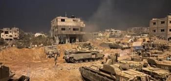   الجيش الإسرائيلي يقرر سحب لواءي الاحتياط 646 و179 من قطاع غزة