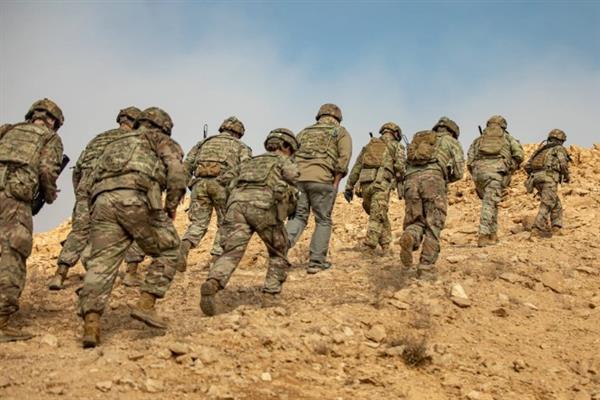 هيئة البث الإسرائيلية: الجيش يقرر سحب لواءي الاحتياط 646 و179 من قطاع غزة