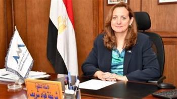 القومي للمرأة يهنئ الدكتورة شريفة شريف