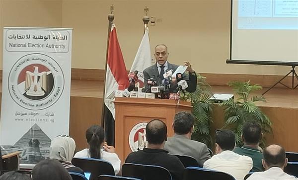 مؤتمرات يومية للهيئة الوطنية لإطلاع الرأي العام على مستجدات انتخابات الشيوخ
