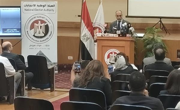 انتخابات الشيوخ.. 125 لجنة فرعية بالطوابق الأولى تيسيرا على كبار السن وذوي الهمم