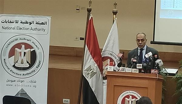 توزيع أوراق الاقتراع بانتخابات الشيوخ في 27 محكمة ابتدائية