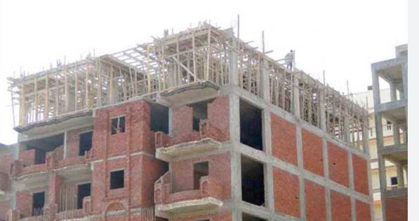 تعرف على إجراءات استخراج تراخيص البناء الجديدة