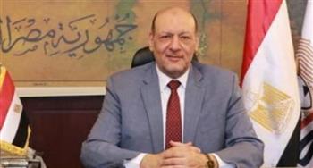   "المصريين": جماعة الإخوان الإرهابية تسعى لتشويه الدور المصري تجاه غزة