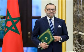   ملك المغرب يعطي تعليماته من أجل إرسال مساعدة إنسانية عاجلة للشعب الفلسطيني