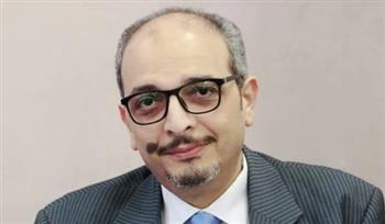   أبو شامة: مصر أكبر من كل المحاولات الساعية لتشويه صورتها.. وستظل داعمة للفلسطينيين