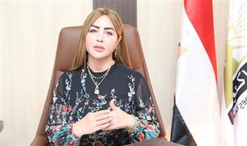   جيهان مديح: التظاهر أمام السفارة المصرية خدمة مجانية لأعداء فلسطين
