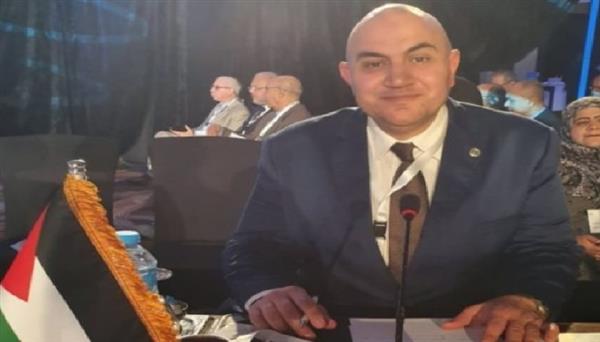 وهيب: مظاهرة السفارة المصرية في تل أبيب "مسرحية مشبوهة" ولا تمثل الشعب الفلسطيني