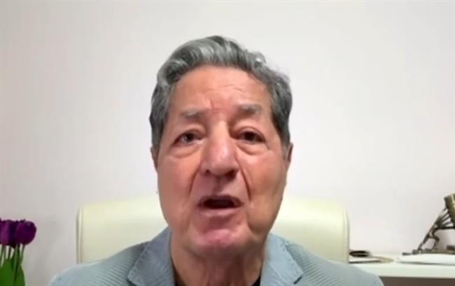 مدير المركز العراقي للدراسات الاستراتيجية: مظاهرة الإخوان أمام سفارة مصر موقف مشين