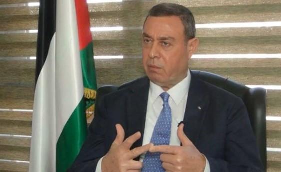 سفير فلسطين: التظاهرات أمام السفارة المصرية في محاولة مكشوفة لصرف الأنظار عن جرائم الاحتلال
