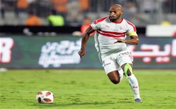 شيكابالا يعلن اعتزاله كرة القدم