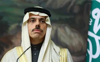   وزير الخارجية السعودي يصل إلى روسيا في زيارة رسمية