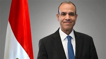   وزير الخارجية يحذر من خطورة الأوضاع في الضفة الغربية
