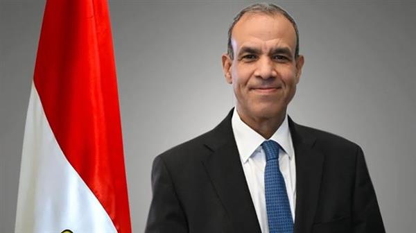 وزير الخارجية يحذر من خطورة الأوضاع في الضفة الغربية