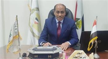   تموين الأقصر: ضبط 2.5 طن أسمدة مدعمة قبل بيعها في السوق السوداء