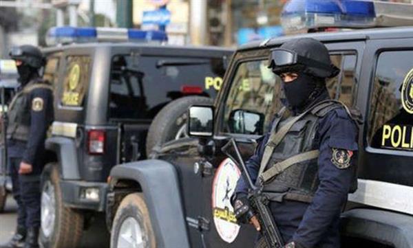 مصدر أمني ينفي صحة مقطع فيديو عن تجاوزات لضابط شرطة
