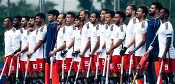   منتخب مصر للهوكي يفتتح مشواره في بطولة الأمم الثلاث الدولية بمواجهة كرواتيا.. اليوم