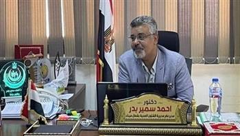   شمال سيناء : توفير فرق طبية على طول ساحل العريش حتى نهاية الصيف