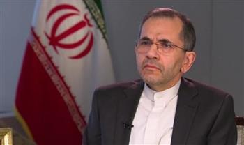   نائب وزير الخارجية الإيراني: لا نعتزم وقف تخصيب اليورانيوم ومستعدون للتفاوض مجددا مع واشنطن