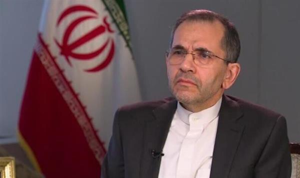 نائب وزير الخارجية الإيراني: لا نعتزم وقف تخصيب اليورانيوم ومستعدون للتفاوض مجددا مع واشنطن
