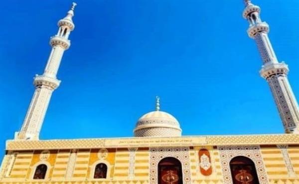 الأوقاف تفتتح اليوم هذا العدد من المساجد في 4 محافظات