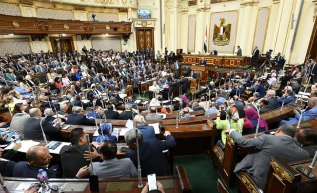 "القيمة المضافة" و"الإيجار القديم" و"التصرف في أملاك الدولة" أبرز إنجازات "النواب" خلال أسبوع
