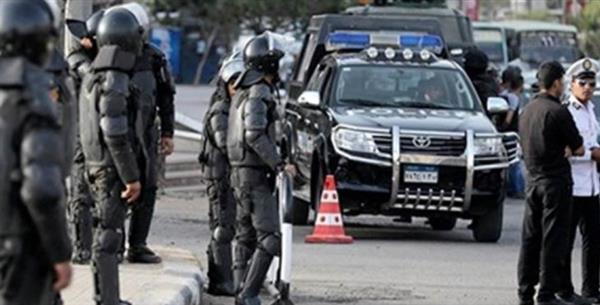 أمن المنافذ يضبط 49 قضية متنوعة خلال 24 ساعة