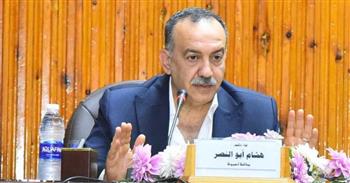   محافظ أسيوط: اعتماد الحيز العمراني لـ27 عزبة في 10 مراكز وقريتين بديروط