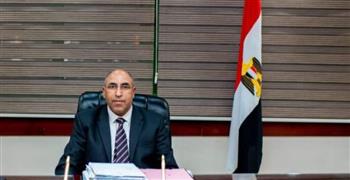   "الإسكان": تسليم مبنى الإسعاف وتنفيذ طرق الإسكان الاجتماعي بأخميم الجديدة