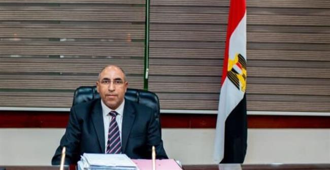 "الإسكان": تسليم مبنى الإسعاف وتنفيذ طرق الإسكان الاجتماعي بأخميم الجديدة