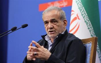  الرئيس الإيراني: المواقف المسؤولة لدول المنطقة تجاه الأزمة الأخيرة جديرة بالثناء