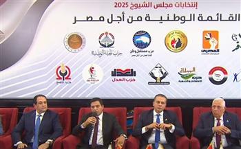   السيد القصير: القائمة الوطنية نموذج مشرف يعكس قدرة الدولة على التوحد السياسي