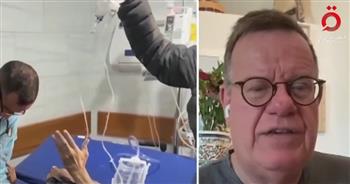   "تاكنبرج": منع الغذاء عن غزة انتهاك صارخ وجريمة حرب