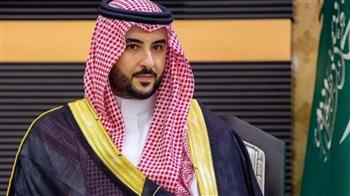   "أكسيوس": وزير الدفاع السعودي يتصل برئيس الأركان الإيراني عقب الاجتماع مع ترامب