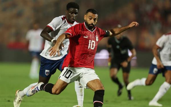 موعد معسكر منتخب مصر استعدادا لتصفيات كأس العالم