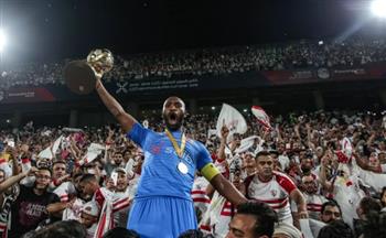   غرفة ملابس الزمالك تودع 4 نجوم قبل الموسم الجديد.. شيكابالا أبرزهم