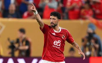   لأعلى سعر.. الأهلي يفتح المزاد على وسام أبو علي 