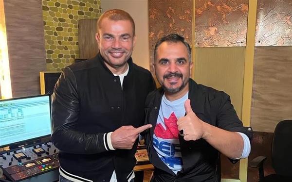 بعد نجاحات كبيرة .. عندما يجتمع المبدعان عمرو دياب و وليد سعد في "هلونهم"