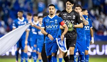   تشكيل الهلال المتوقع ضد فلومينينسي في كأس العالم للأندية