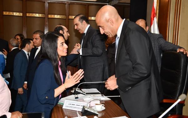 طلب إحاطة يطالب بإضافة اللغة الأجنبية الثانية ضمن مجموع درجات البكالوريا